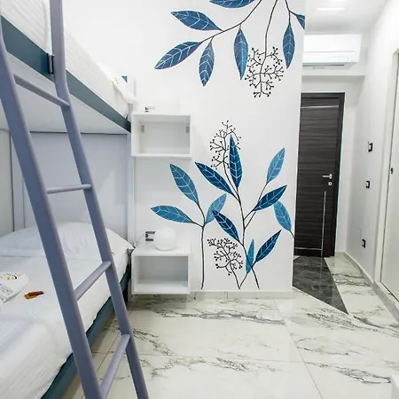 Bed and breakfast Elly's