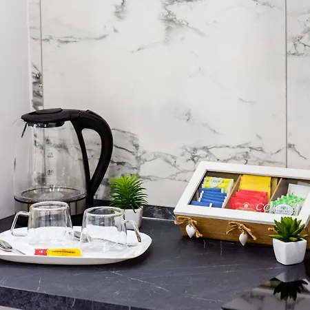 Bed and breakfast Elly's Portici