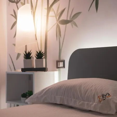 Elly's Bed and breakfast