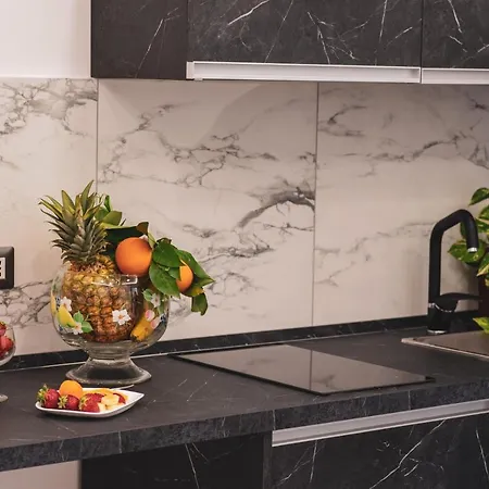 Bed and breakfast Elly's