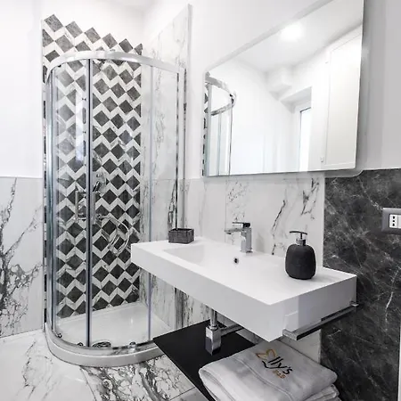Bed & Breakfast Elly's Portici