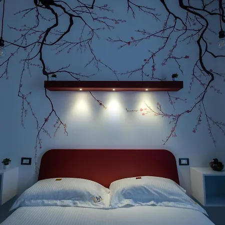 Bed & Breakfast Elly's Portici