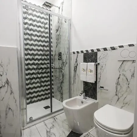 Bed & Breakfast Elly's Portici