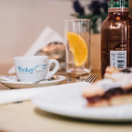 Elly's Bed & Breakfast Portici