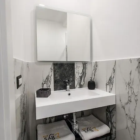 Elly's Bed & Breakfast Portici