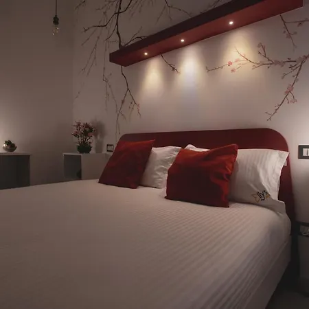 Bed & Breakfast Elly's Portici