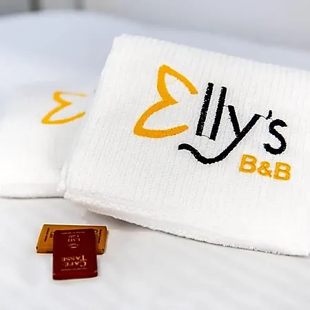 Elly's فندق مبيت وإفطار بورتيشي