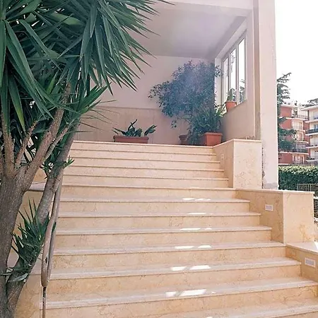 Bed and breakfast Elly's Portici